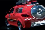Peugeot H2O 2002 года